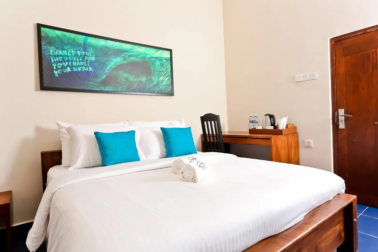 Boots Travelers Lodge Kudapaduwa Sri Lanka