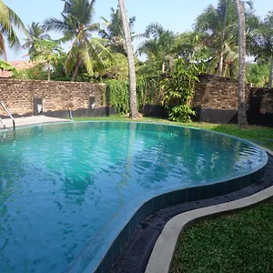 3* Hotel Star White - Negombo